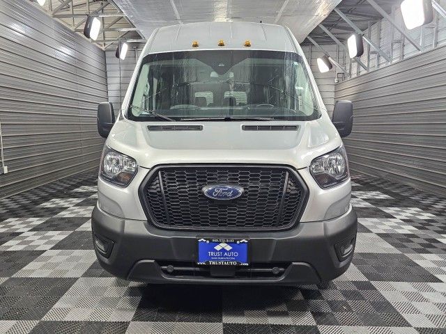 2022 Ford Transit XL