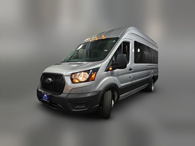 2022 Ford Transit XL