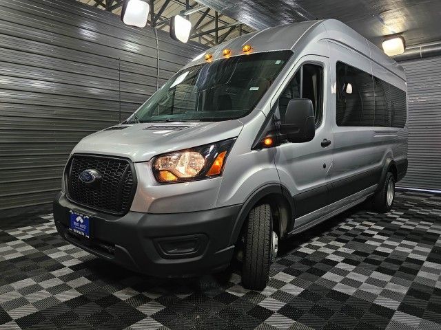 2022 Ford Transit XL