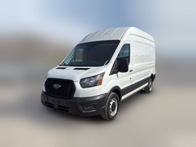 2022 Ford Transit Base