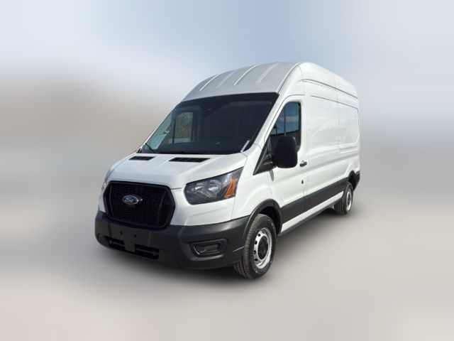 2022 Ford Transit Base