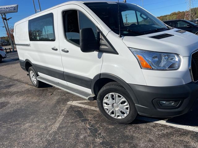 2022 Ford Transit Base