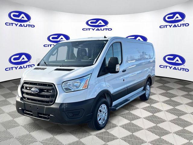 2022 Ford Transit Base