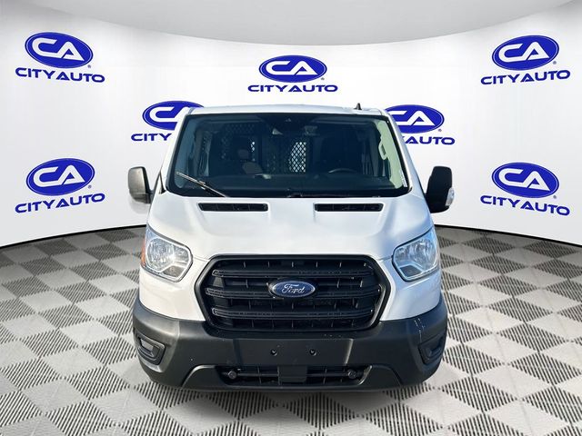 2022 Ford Transit Base