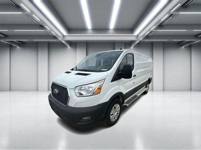 2022 Ford Transit Base