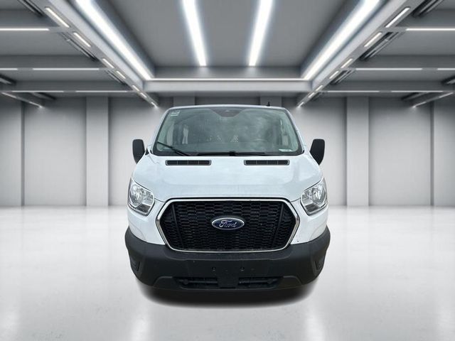 2022 Ford Transit Base