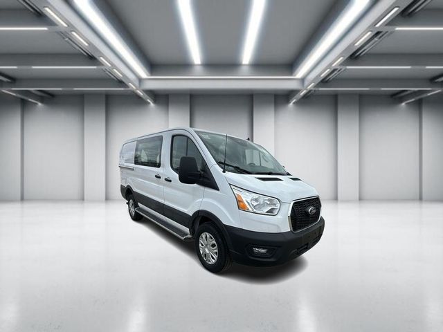 2022 Ford Transit Base