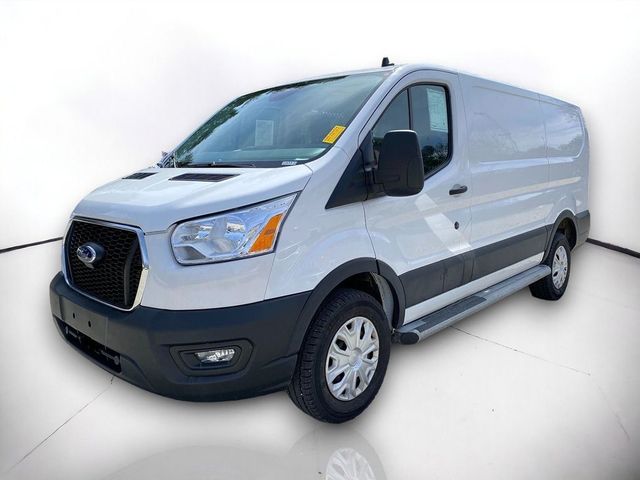 2022 Ford Transit Base