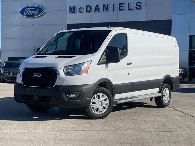 2022 Ford Transit Base