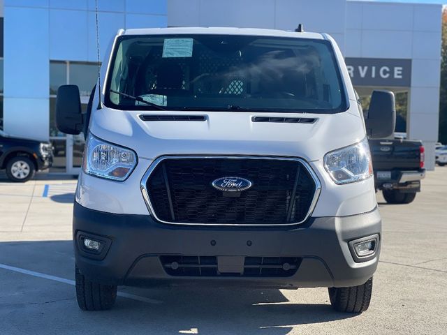 2022 Ford Transit Base