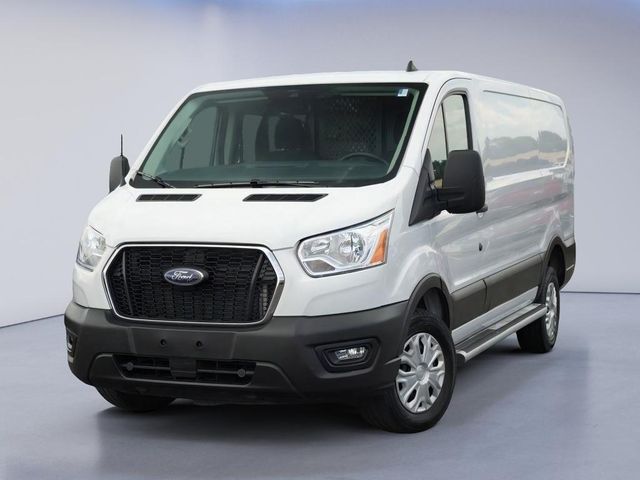 2022 Ford Transit Base