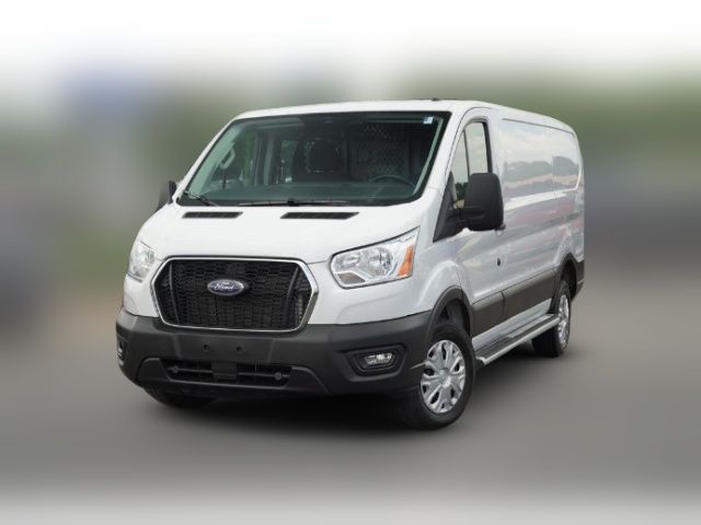 2022 Ford Transit Base