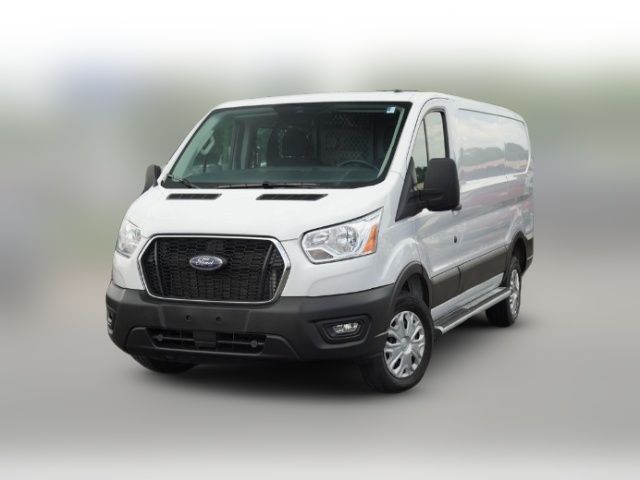 2022 Ford Transit Base