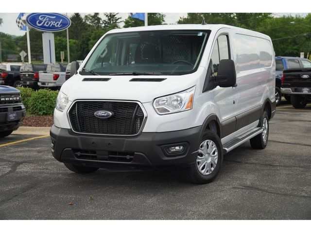 2022 Ford Transit Base