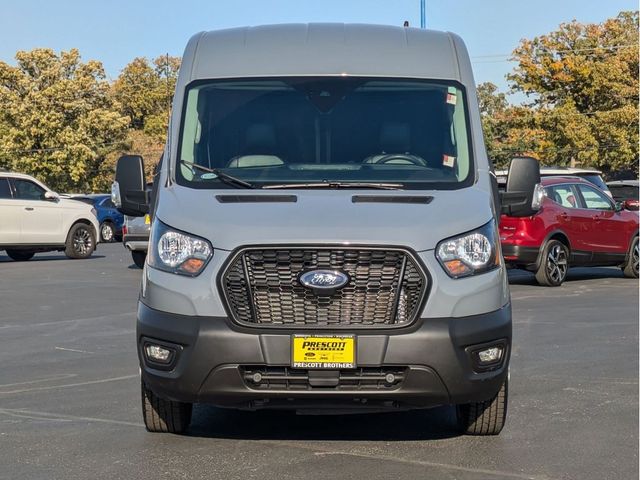 2022 Ford Transit Base