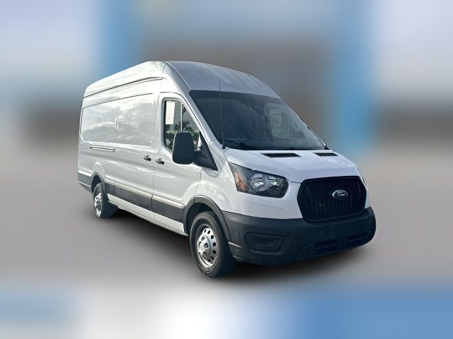 2022 Ford Transit Base