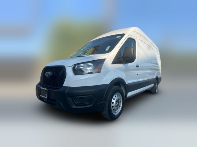 2022 Ford Transit Base