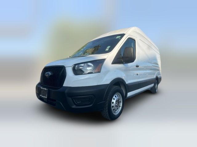 2022 Ford Transit Base