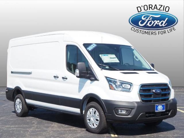 2022 Ford E-Transit Base