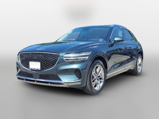 2022 Genesis GV70 2.5T