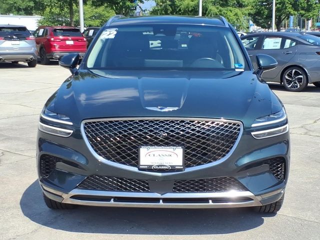 2022 Genesis GV70 2.5T