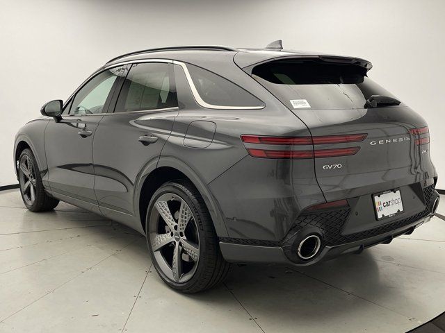 2022 Genesis GV70 3.5T Sport