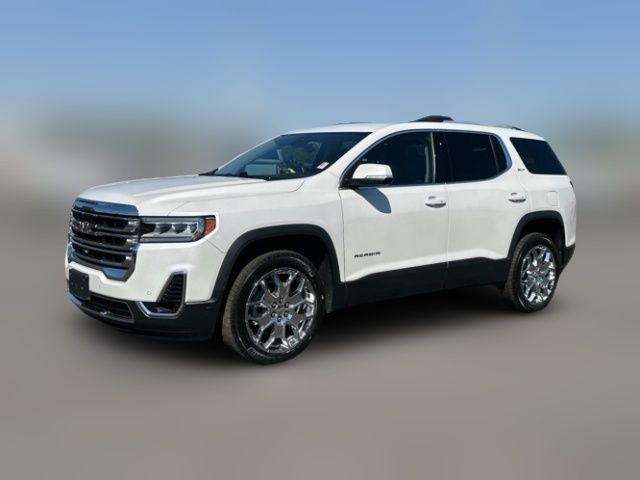 2022 GMC Acadia SLT