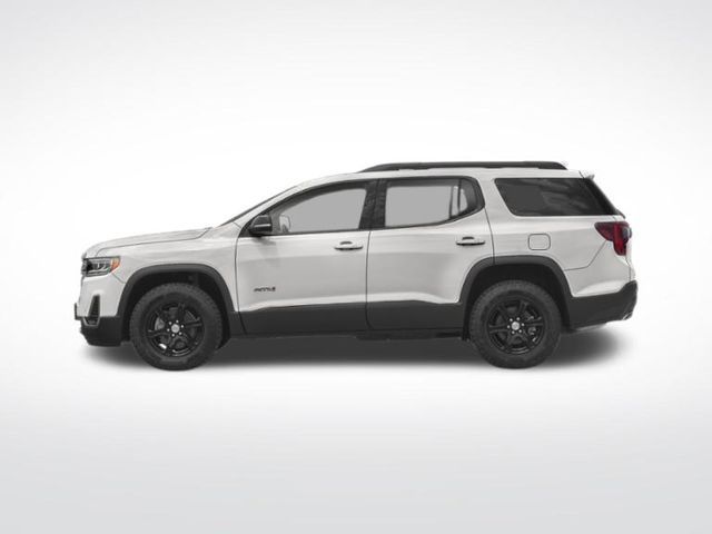 2022 GMC Acadia AT4