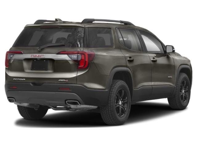 2022 GMC Acadia AT4