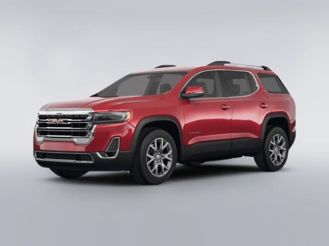 2022 GMC Acadia AT4