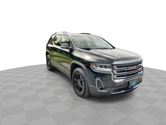 2022 GMC Acadia AT4