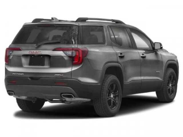 2022 GMC Acadia AT4