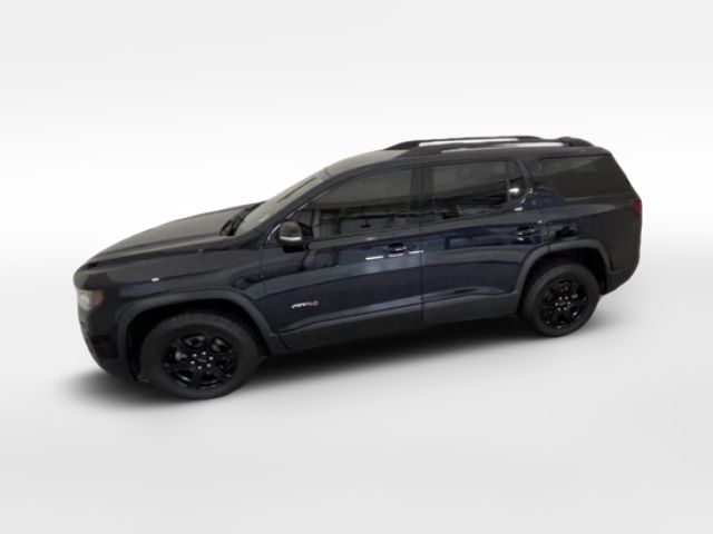 2022 GMC Acadia AT4
