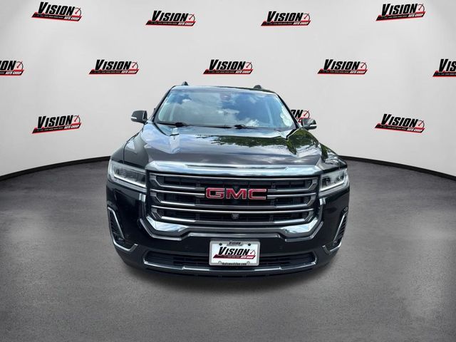 2022 GMC Acadia AT4