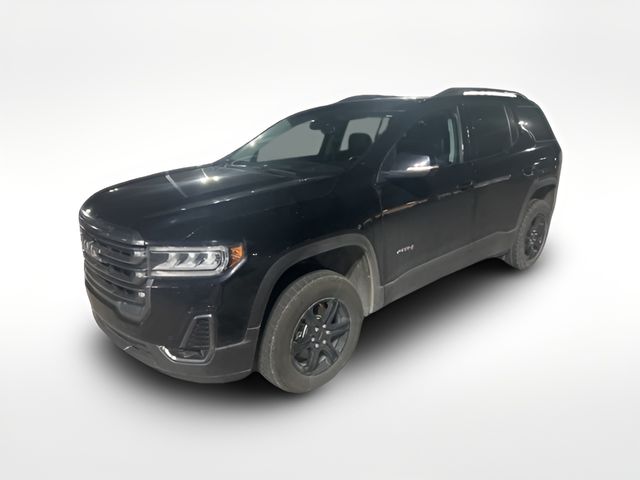 2022 GMC Acadia AT4