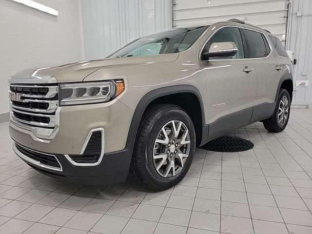 2022 GMC Acadia SLE