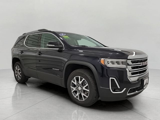 2022 GMC Acadia SLT