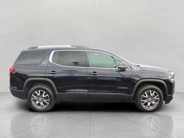 2022 GMC Acadia SLT