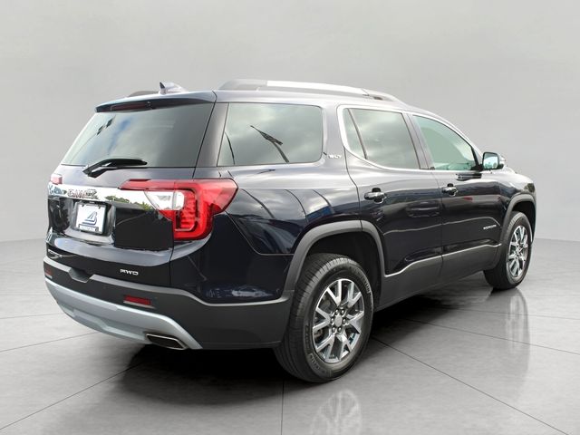 2022 GMC Acadia SLT