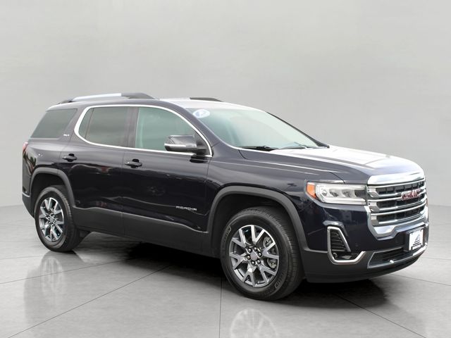 2022 GMC Acadia SLT