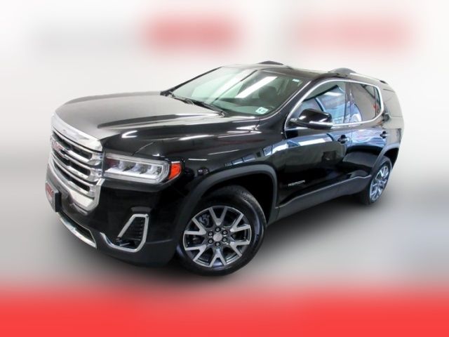 2022 GMC Acadia SLT