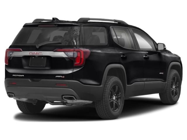 2022 GMC Acadia AT4