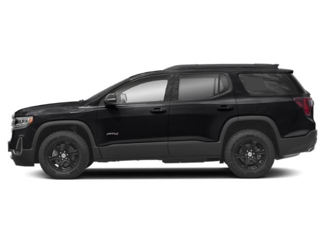 2022 GMC Acadia AT4