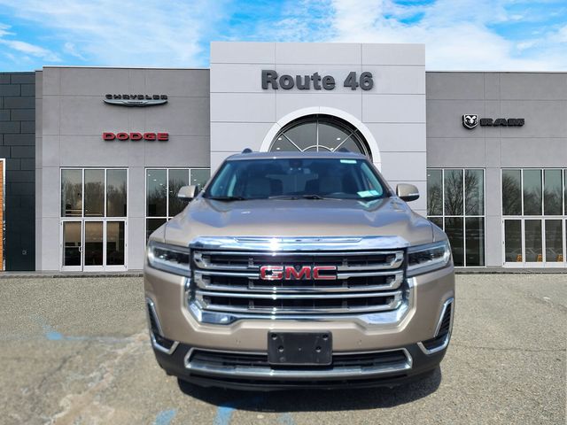 2022 GMC Acadia SLE