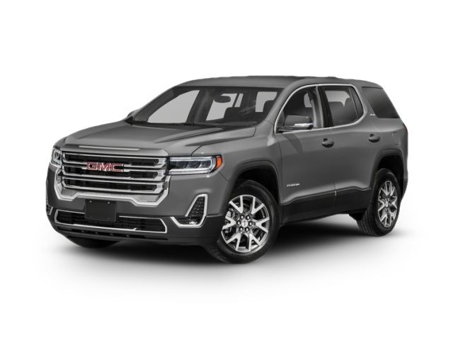 2022 GMC Acadia SLT