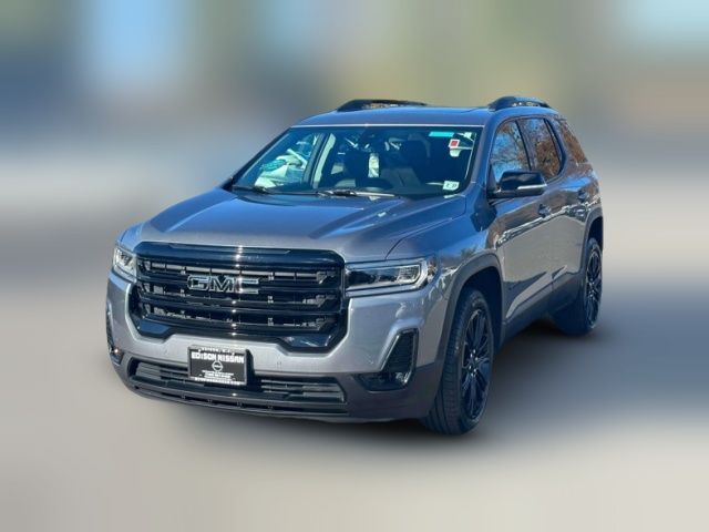 2022 GMC Acadia SLT