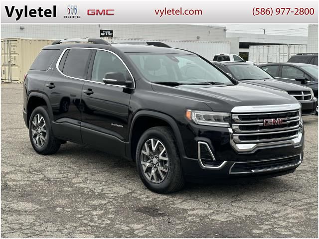 2022 GMC Acadia SLE