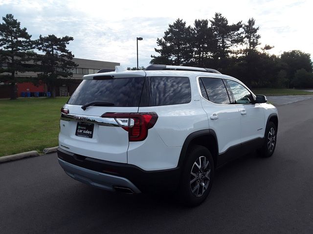 2022 GMC Acadia SLE