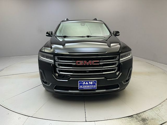 2022 GMC Acadia AT4