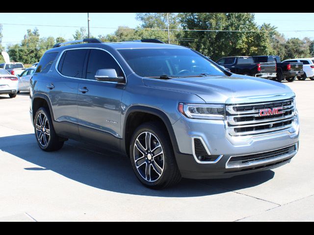 2022 GMC Acadia SLT